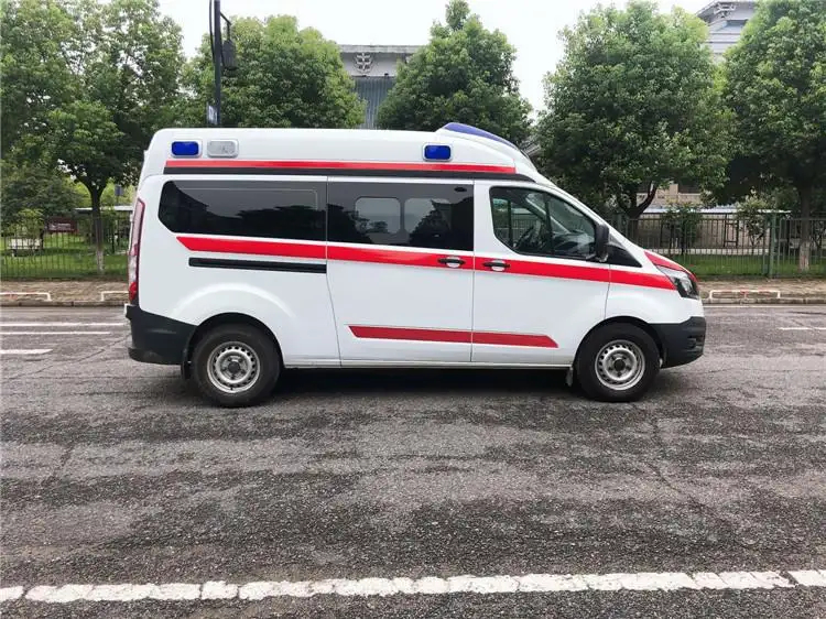 饶平县长途跨省救护车出租